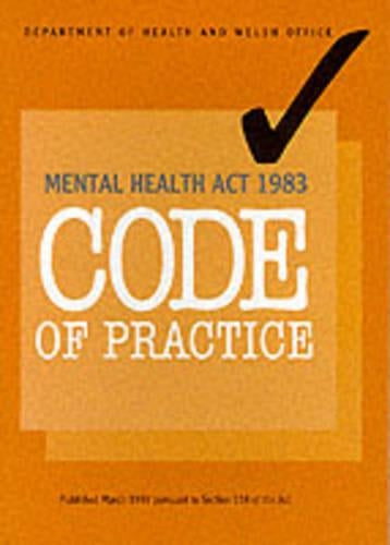 Code of Practice