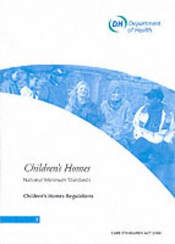 Children's homes