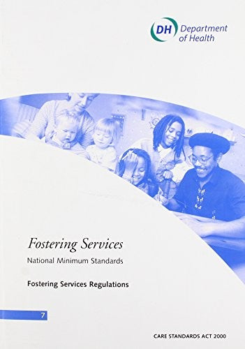Fostering services