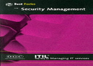 Security Management 