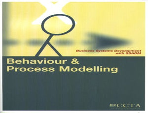 Behaviour and Process Modelling 