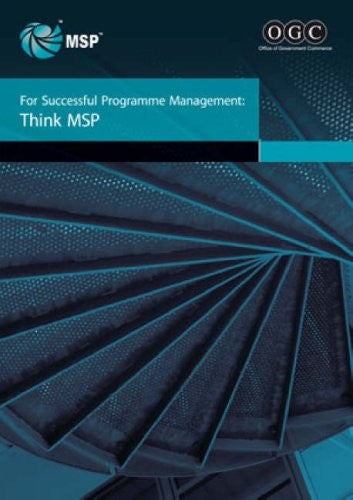 For Successful Programme Management