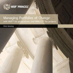 Managing Portfolios of Change 
