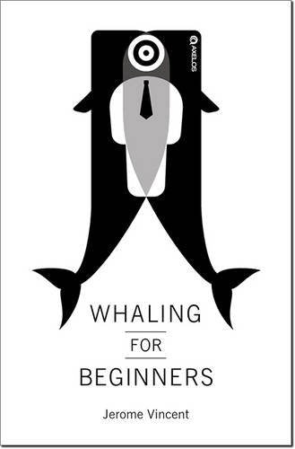 Whaling for Beginners Book 1 - Breach