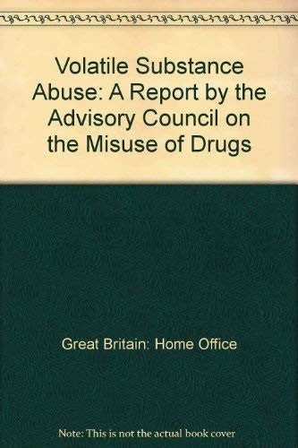 Volatile Substance Abuse