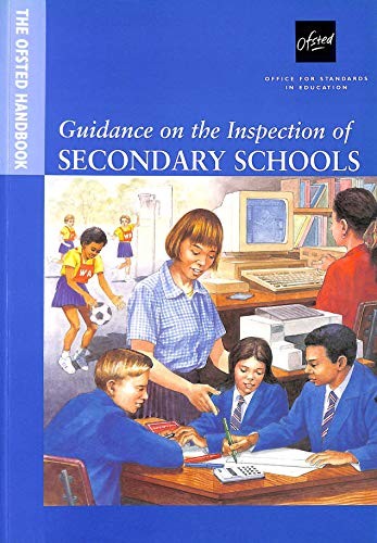 The OFSTED Handbook