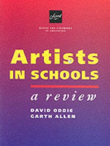 Artists in schools