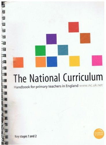 The National Curriculum