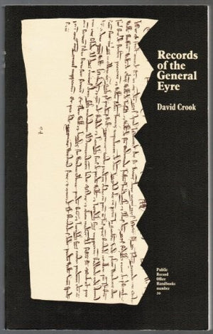 Records of the General Eyre
