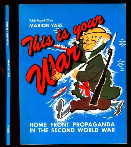 This is Your War