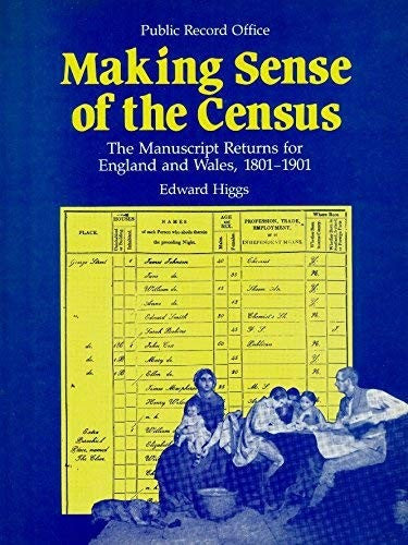 Making sense of the census