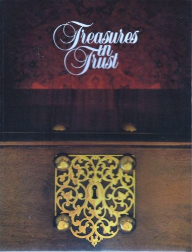 Treasures in Trust