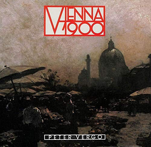 Vienna, 1900