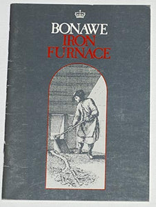 Bonawe Iron Furnace 