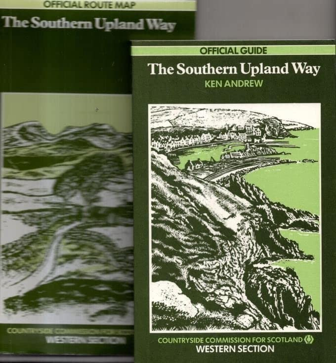 The Southern Upland Way