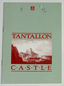 Tantallon Castle 