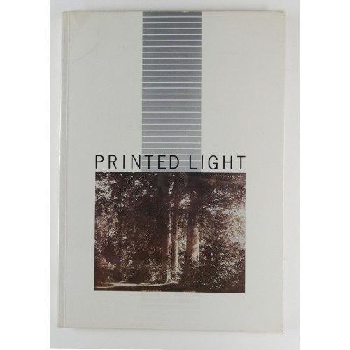 Printed Light