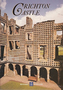 Crichton Castle 
