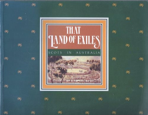 That Land of Exiles