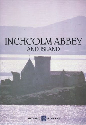 Inchcolm Abbey and Island
