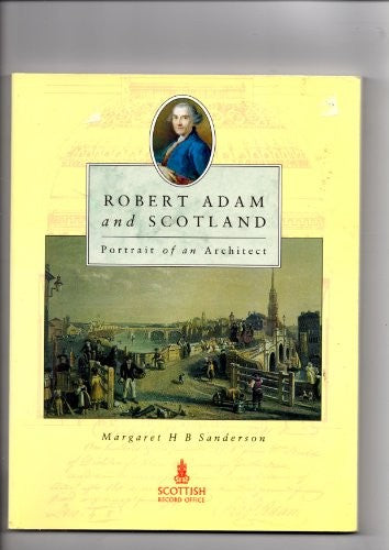 Robert Adam and Scotland