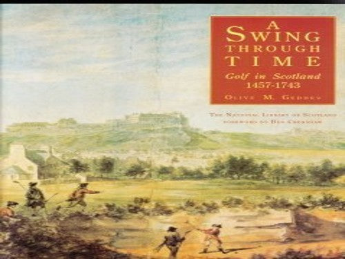 A Swing Through Time