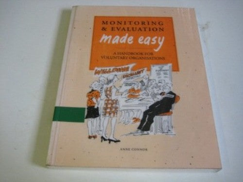 Monitoring and Evaluation Made Easy