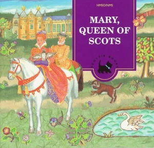 Mary, Queen of Scots 