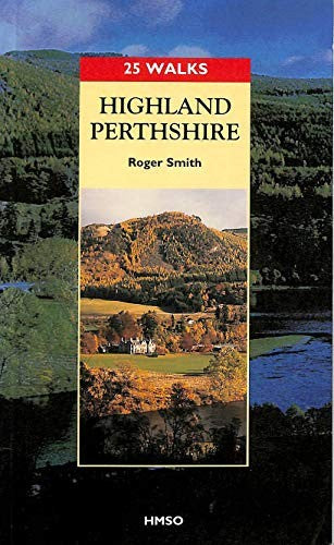 Highland Perthshire