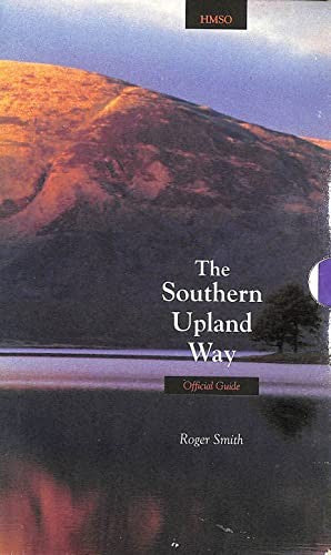 The Southern Upland Way