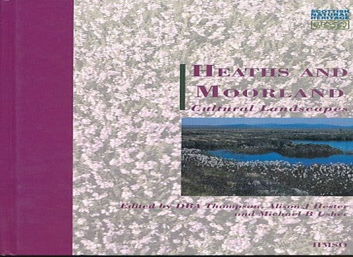 Heaths and Moorlands