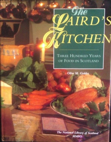 The Laird's Kitchen