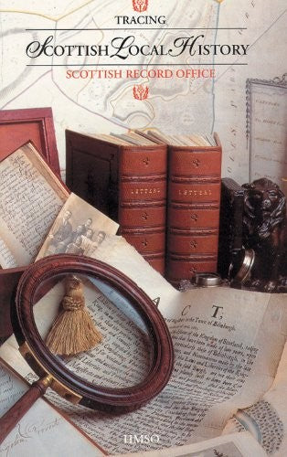 Tracing Scottish Local History