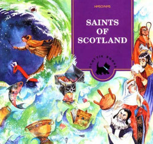 Saints of Scotland 