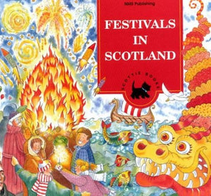 Festivals in Scotland 