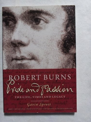 Robert Burns