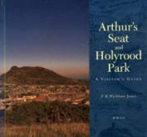 Arthur's Seat and Holyrood Park