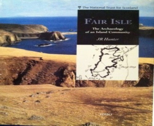 Fair Isle