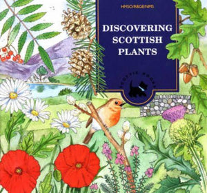 Discovering Scottish Plants 