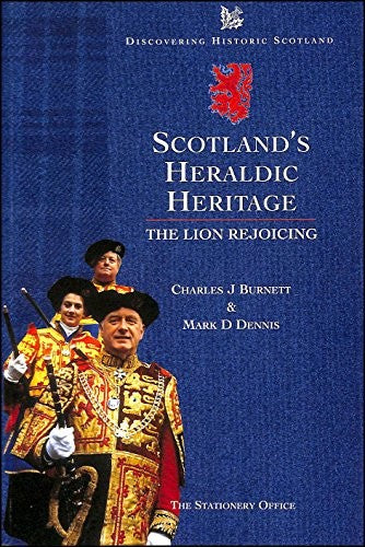 Scotland's Heraldic Heritage