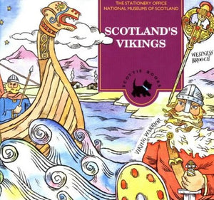 Scotland's Vikings 