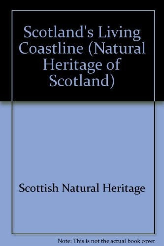 Scotland's living coastline