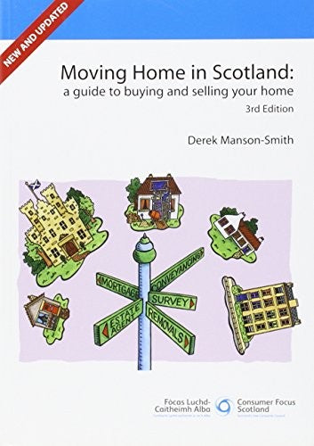 Moving home in Scotland