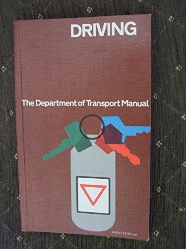 Driving Manual