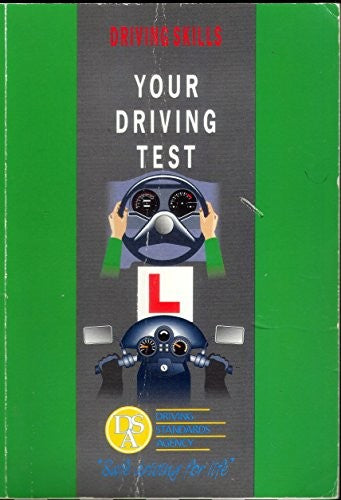 Your Driving Test
