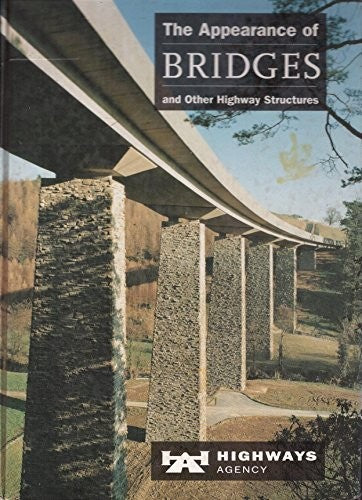 The appearance of bridges and other highway structures