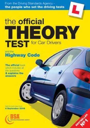 The Official Theory Test for Car Drivers