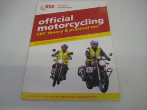 Official Motorcycling