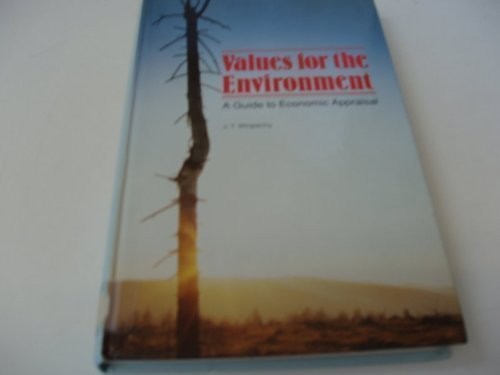 Values for the environment