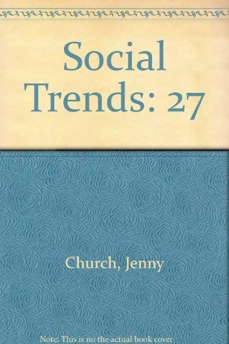 Social Trends